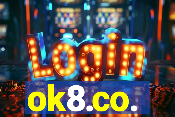 ok8.co.