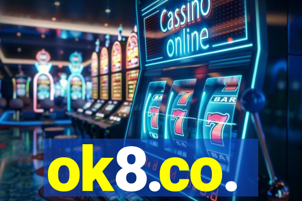ok8.co.