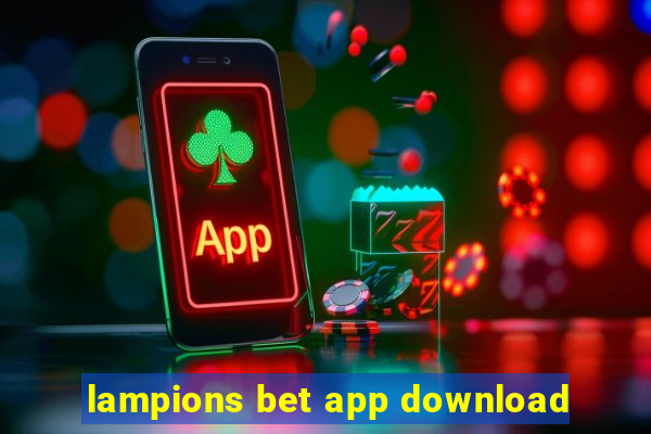 lampions bet app download