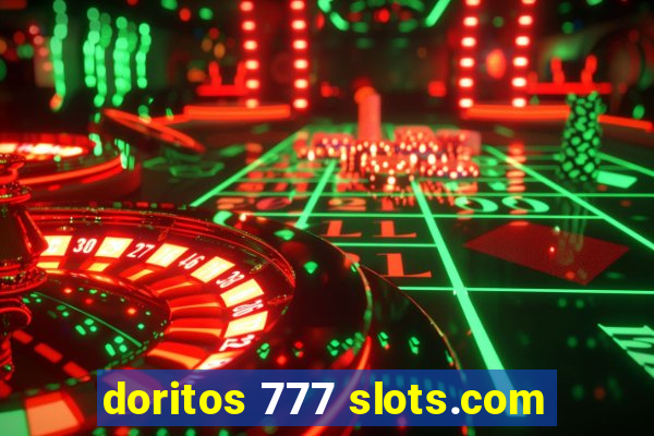 doritos 777 slots.com