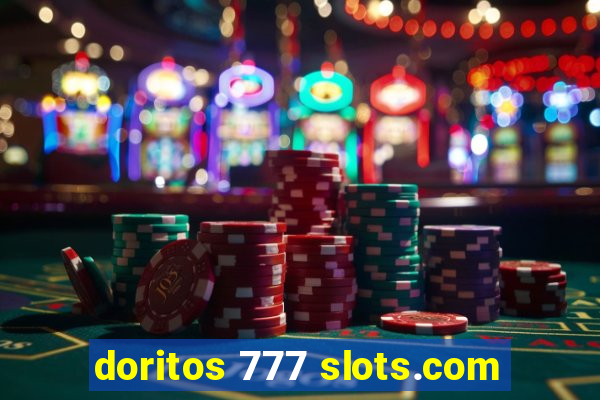doritos 777 slots.com