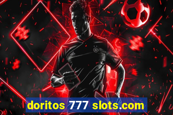 doritos 777 slots.com