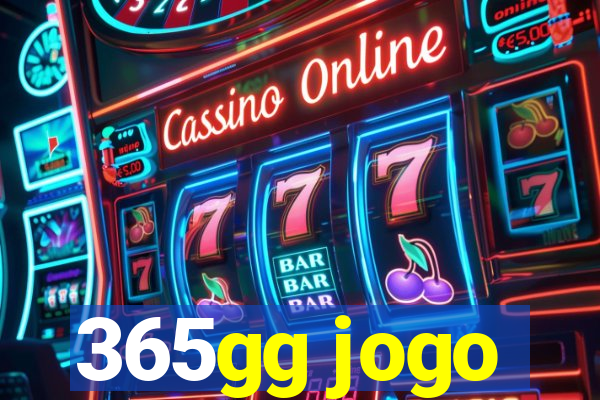 365gg jogo