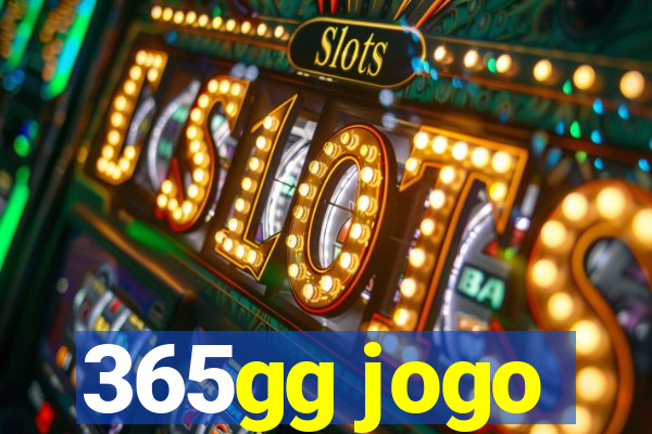 365gg jogo