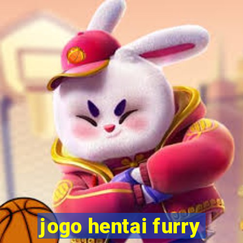 jogo hentai furry