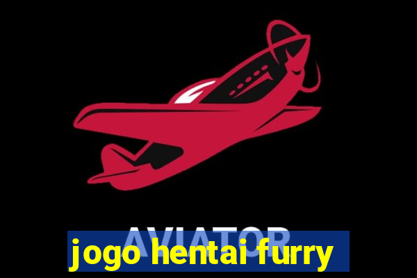 jogo hentai furry