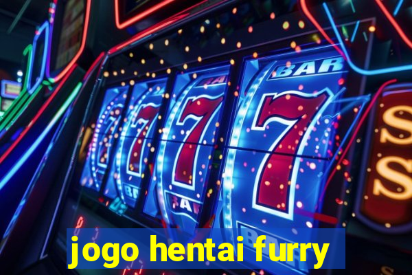 jogo hentai furry