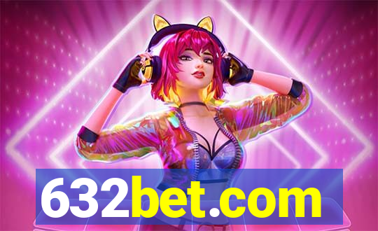 632bet.com