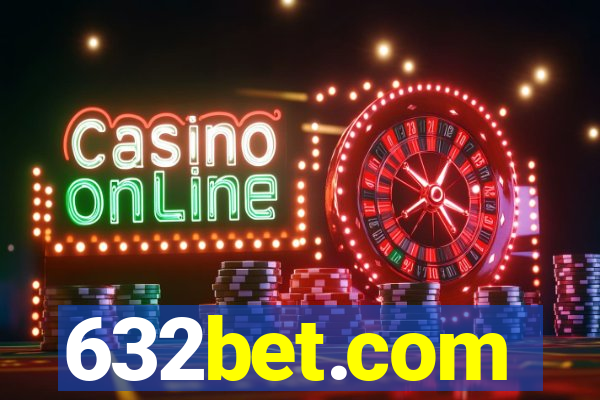 632bet.com