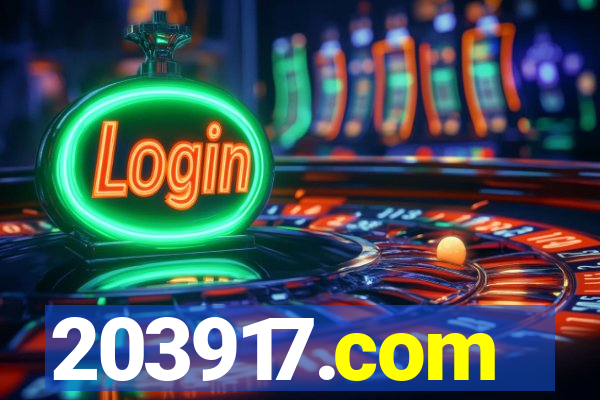 203917.com