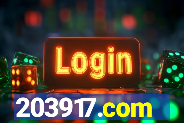 203917.com