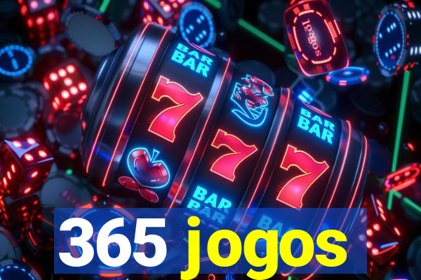 365 jogos