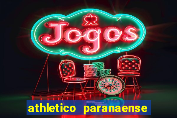 athletico paranaense x bragantino