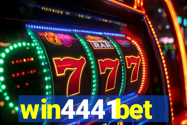 win4441bet