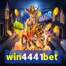 win4441bet