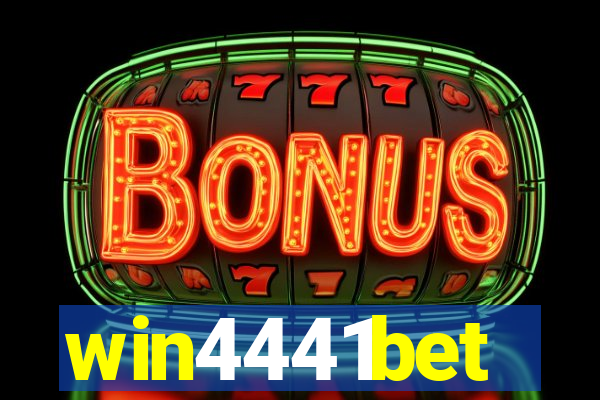 win4441bet