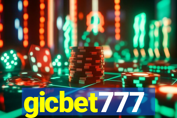 gicbet777
