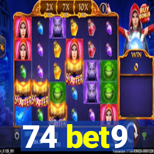 74 bet9