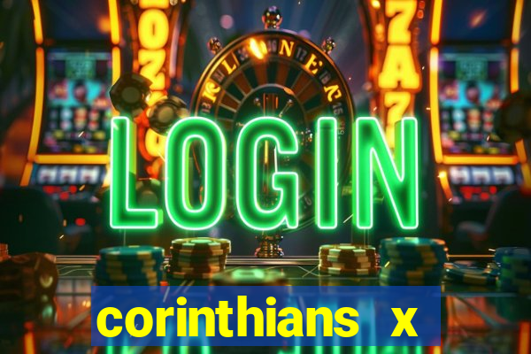 corinthians x cruzeiro ao vivo futemax