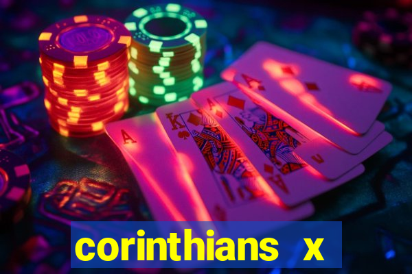 corinthians x cruzeiro ao vivo futemax