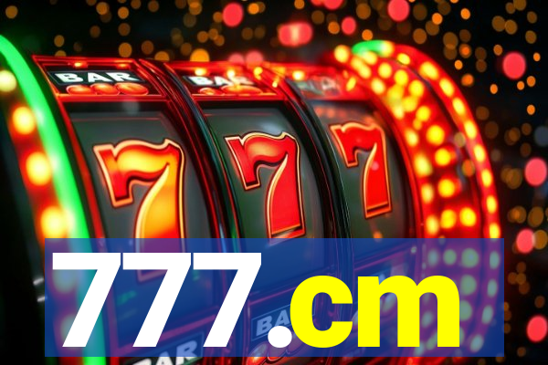777.cm
