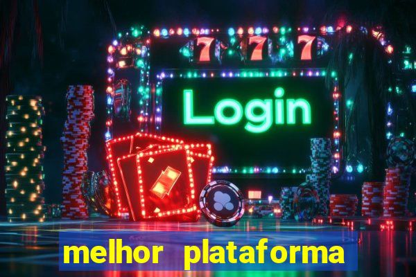 melhor plataforma para jogar fortune dragon