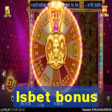 lsbet bonus