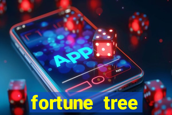 fortune tree prosperity demo