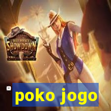 poko jogo