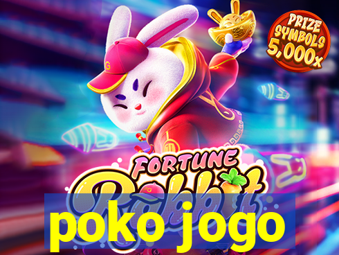 poko jogo