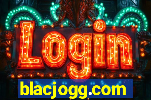 blacjogg.com