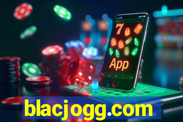 blacjogg.com