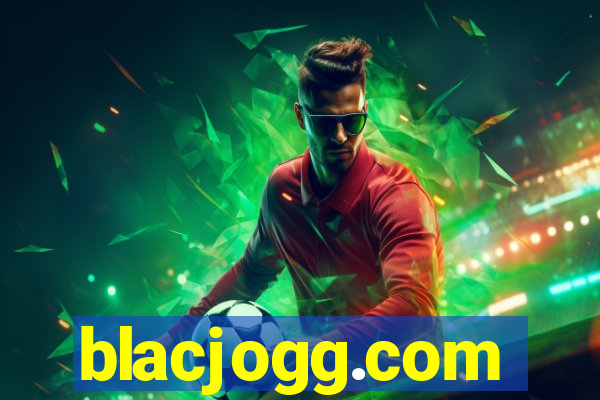 blacjogg.com