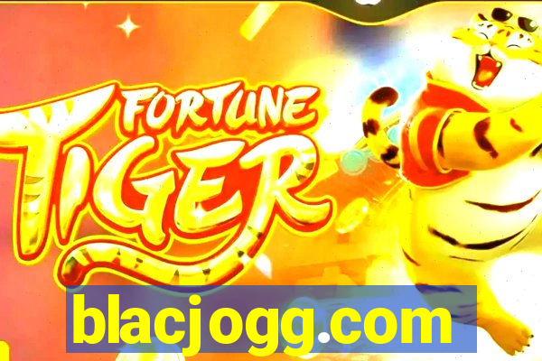 blacjogg.com