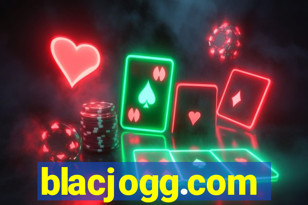 blacjogg.com