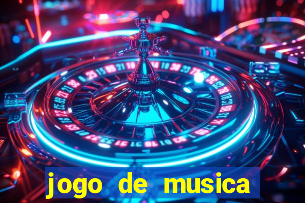 jogo de musica para pc