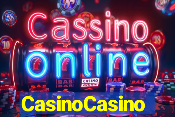 CasinoCasino