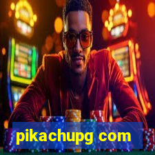 pikachupg com