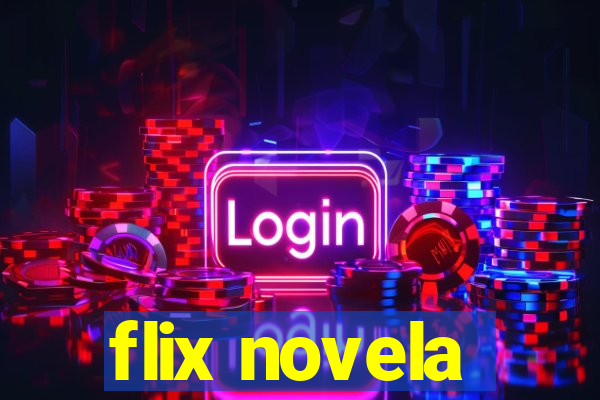 flix novela