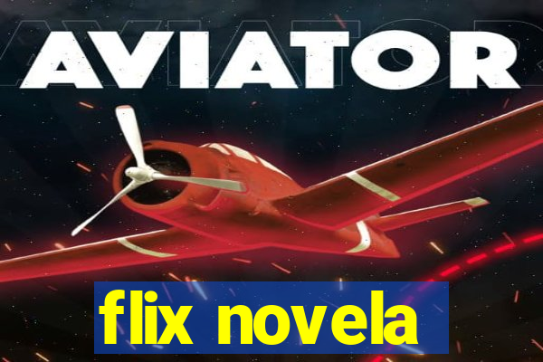 flix novela