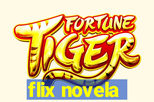 flix novela