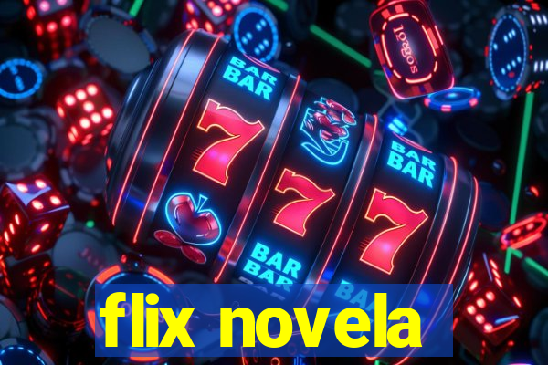 flix novela