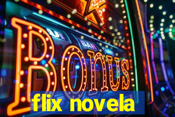 flix novela