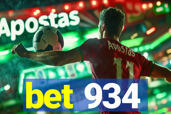 bet 934
