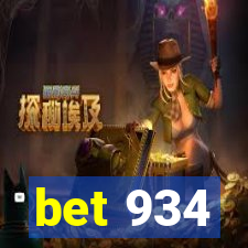 bet 934