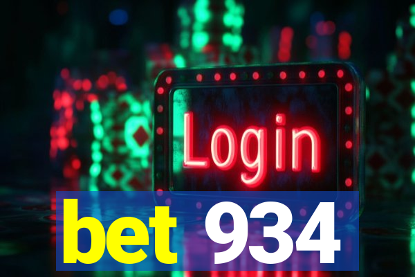 bet 934
