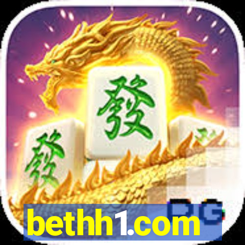 bethh1.com
