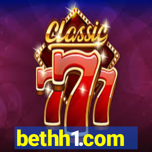 bethh1.com