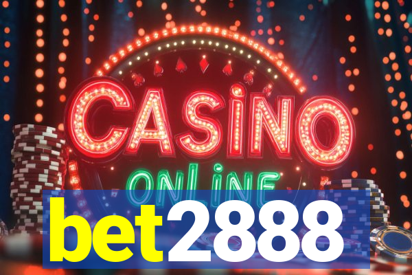 bet2888