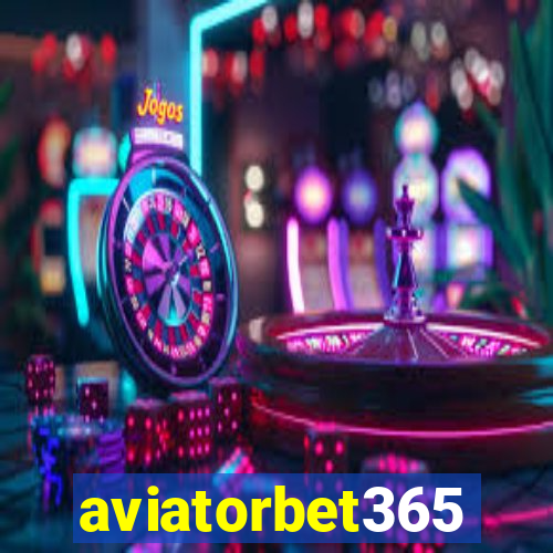 aviatorbet365